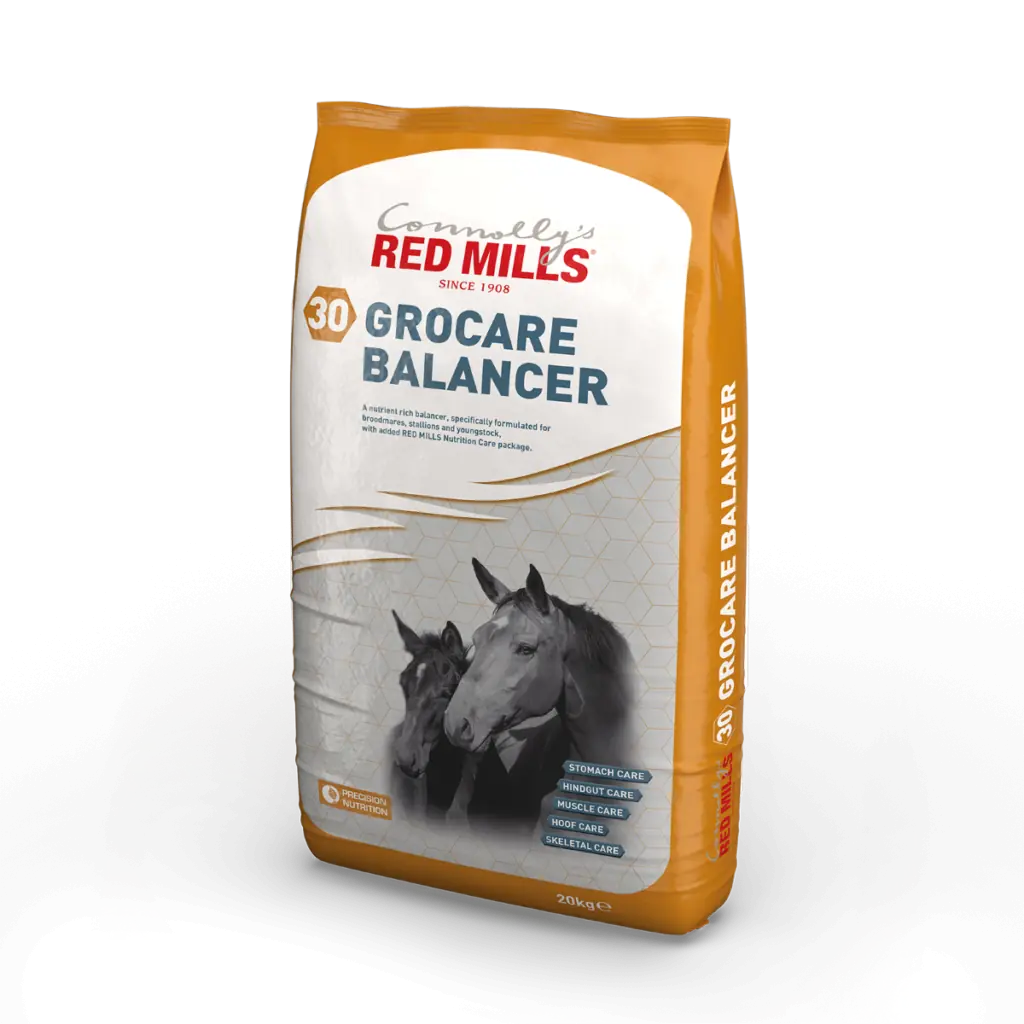 Grocare